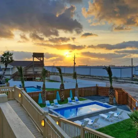 Beacharita By Avantstay Private Pool Fun Room